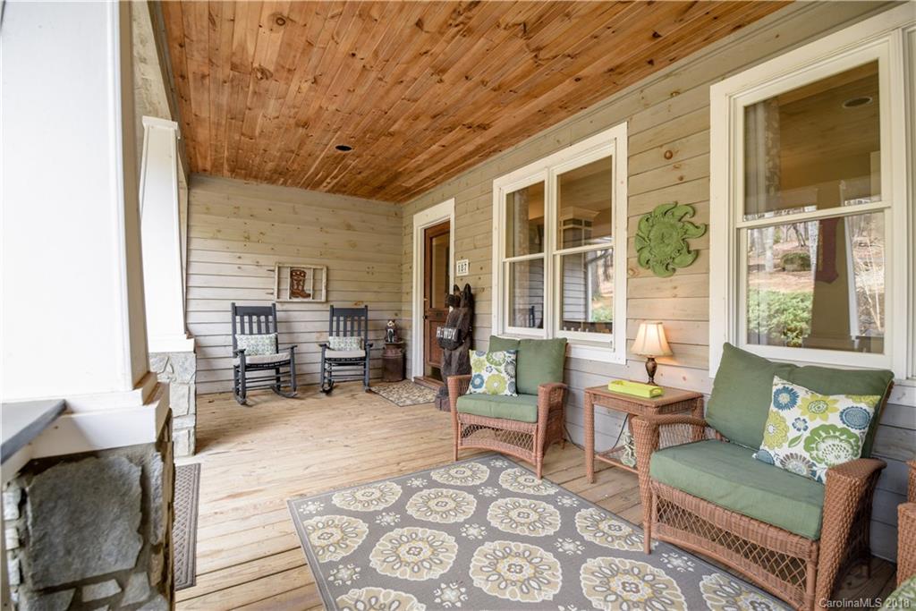 187 Thistle Ridge Clyde, NC 28721 - Photo 2 of 36