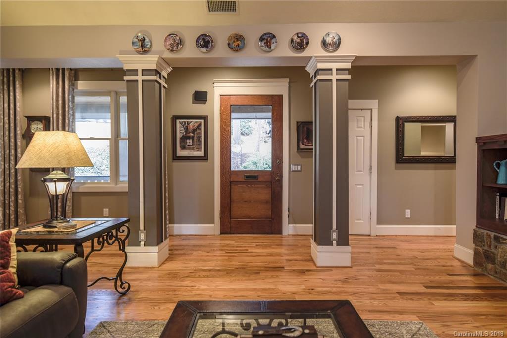 187 Thistle Ridge Clyde, NC 28721 - Photo 13 of 36