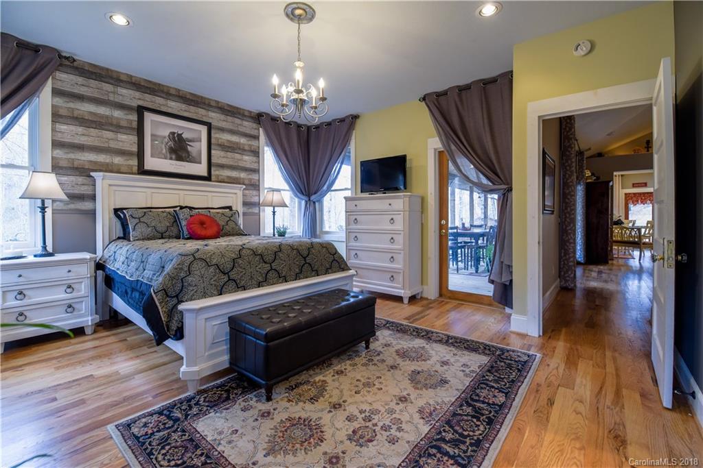187 Thistle Ridge Clyde, NC 28721 - Photo 15 of 36