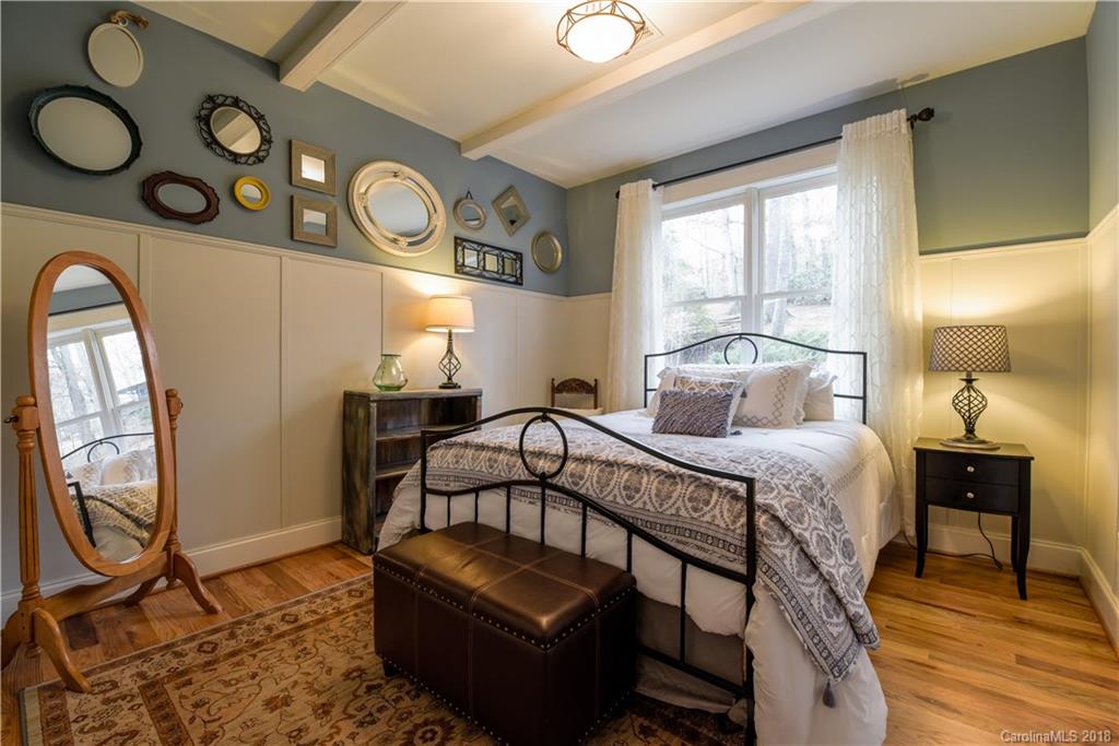 187 Thistle Ridge Clyde, NC 28721 - Photo 20 of 36