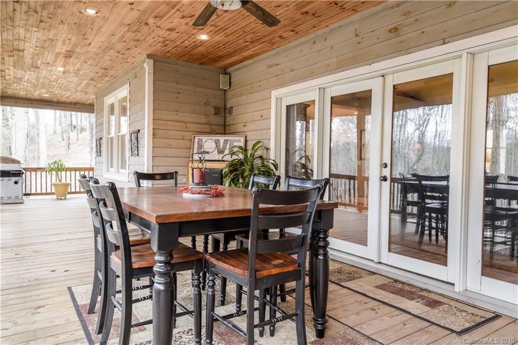 187 Thistle Ridge Clyde, NC 28721 - Photo 30 of 36