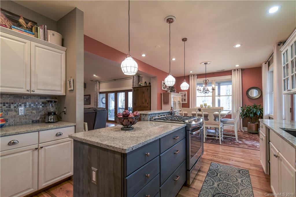 187 Thistle Ridge Clyde, NC 28721 - Photo 4 of 36