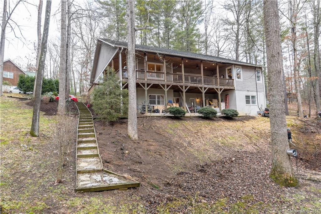 187 Thistle Ridge Clyde, NC 28721 - Photo 36 of 36