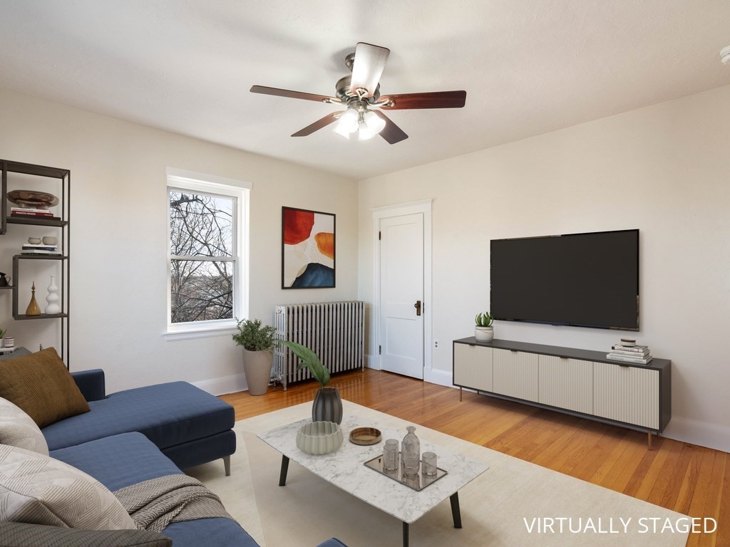 6 R Hazel Terrace, Unit 9 Salem, MA 01970 - Photo 4 of 13 Gallery Image 4