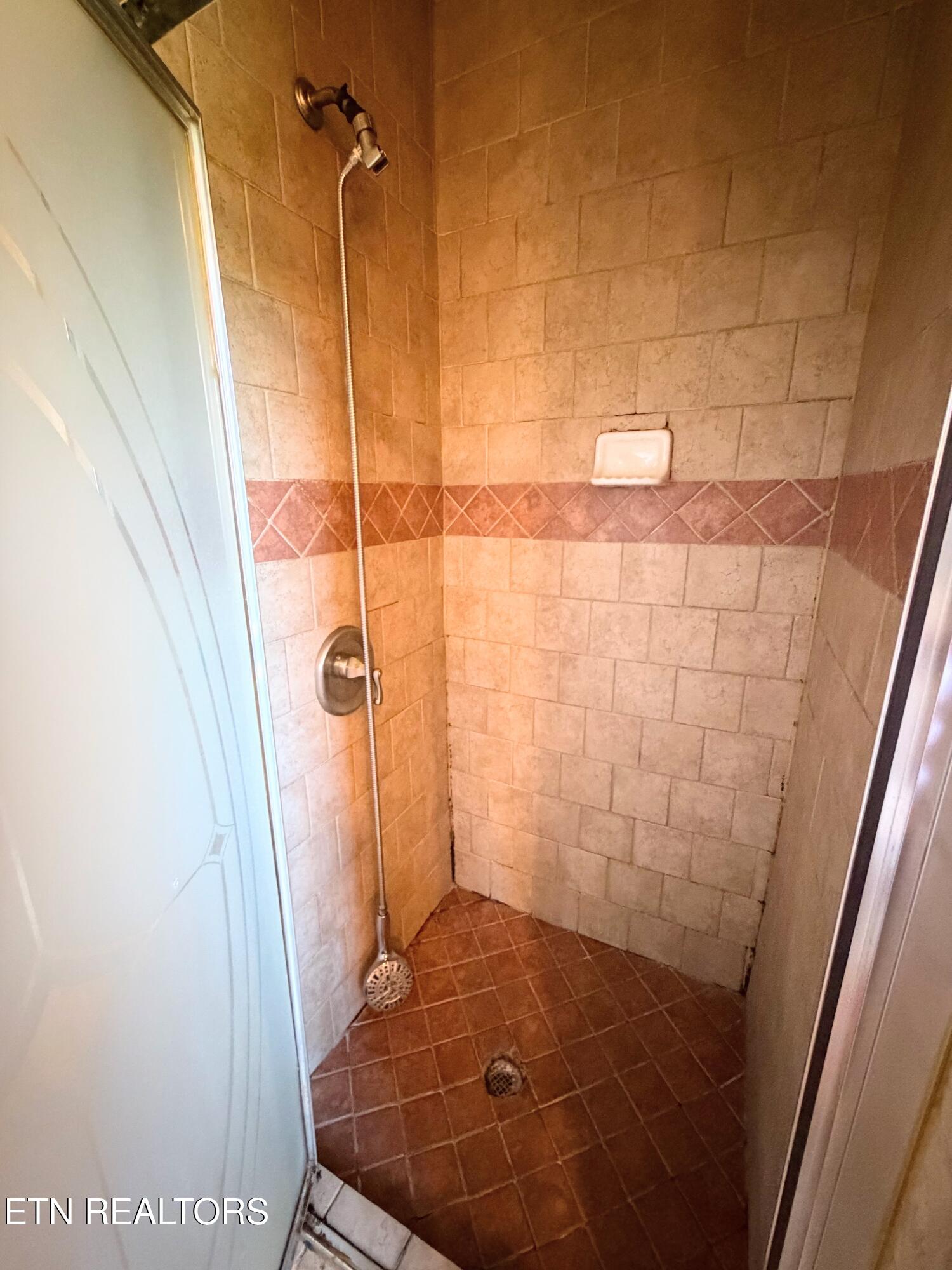 3941 Hickory Valley Road Andersonville, TN 37705 - Photo 18 of 30 Master Bath