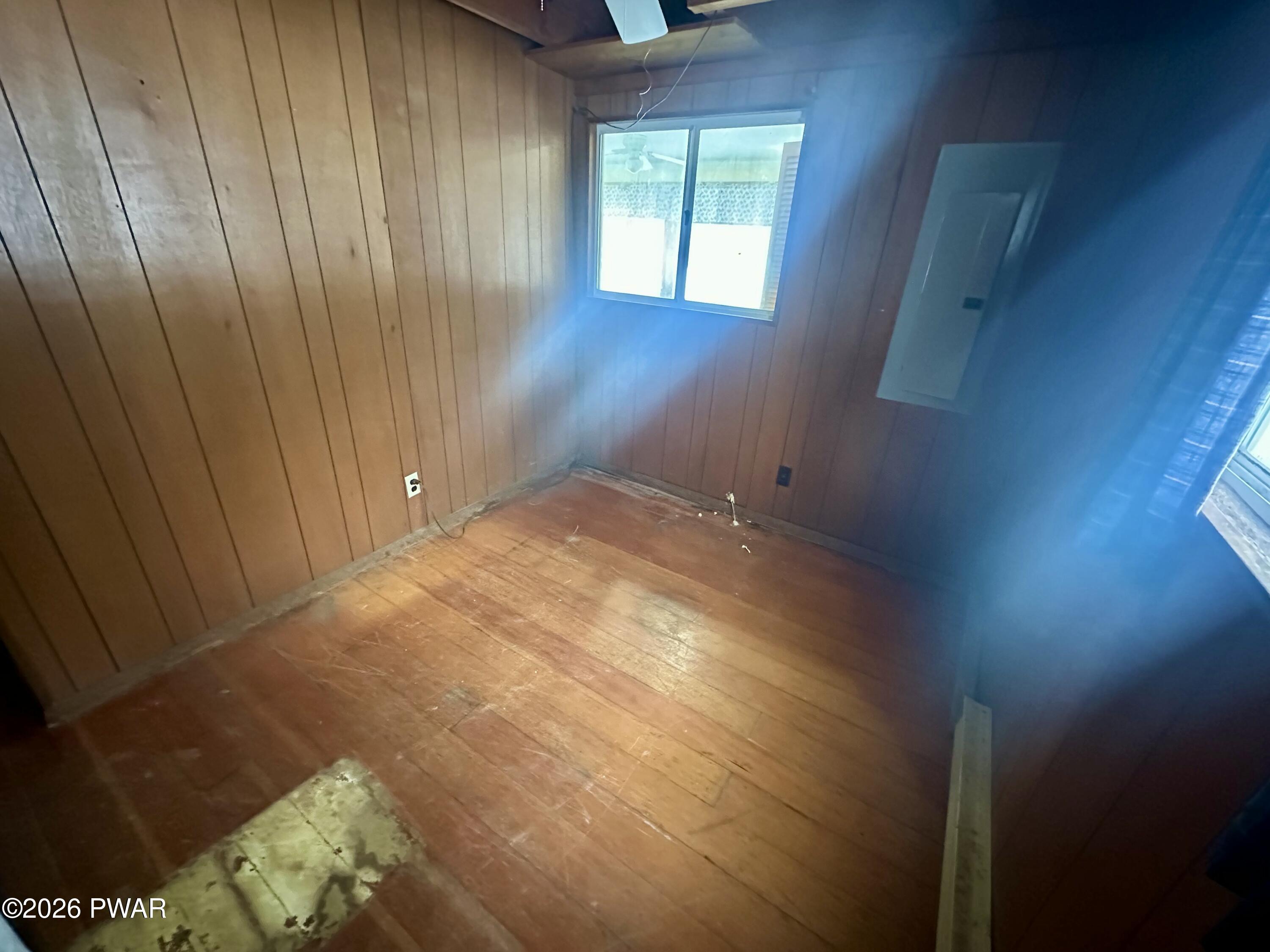350 Oak Hill Road Hawley, PA 18428 - Photo 18 of 42 1st Floor Bedroom