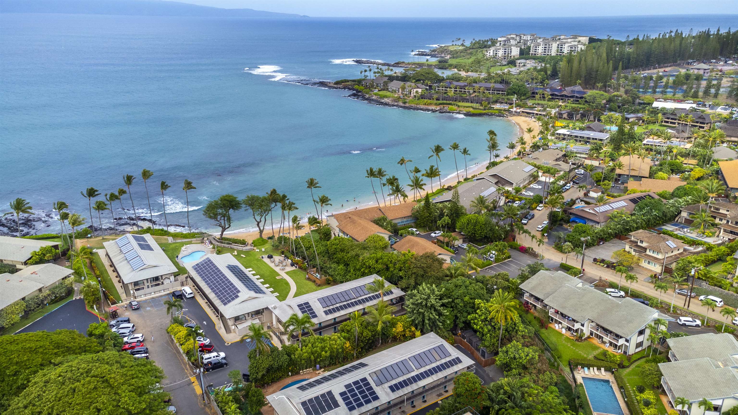 5332 Lower Honoapiilani Road Lahaina, HI 96761 - Photo 35 of 36 Napili Bay