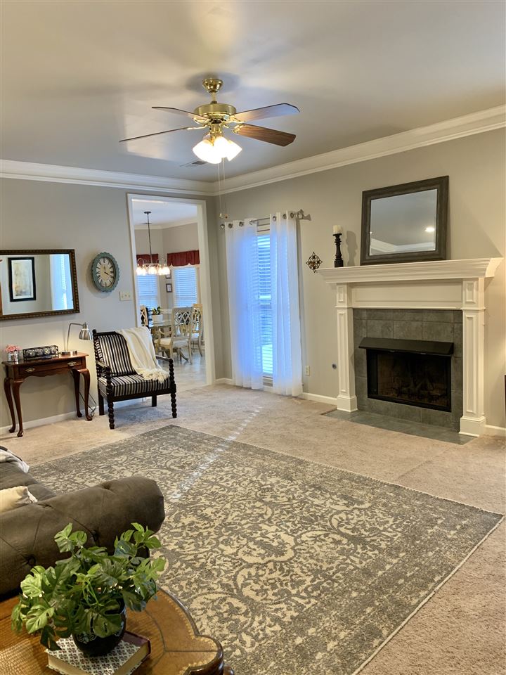 1155 Katelyn Way Collierville, TN 38017 - Photo 6 of 25