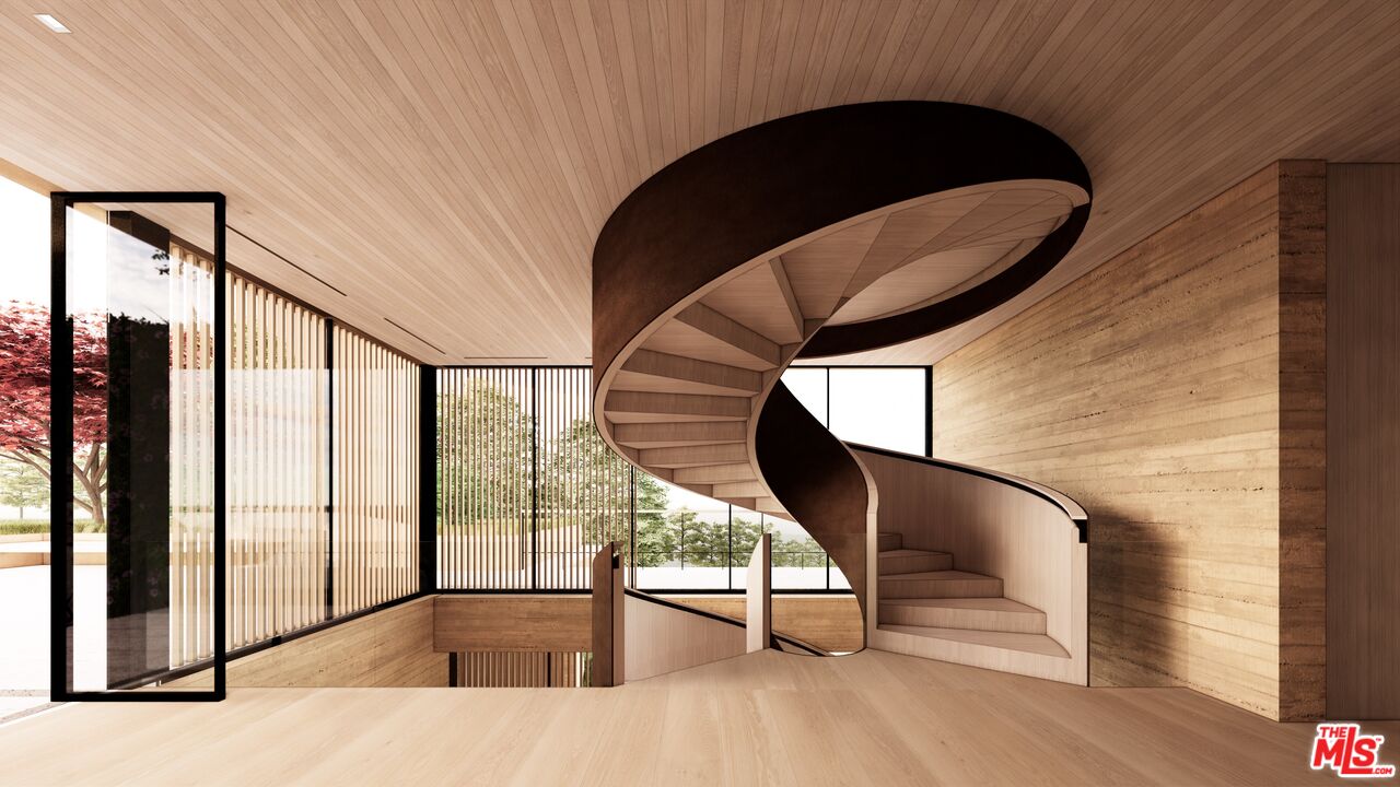 1001 Bel Air Road Los Angeles, CA 90077 - Photo 13 of 22