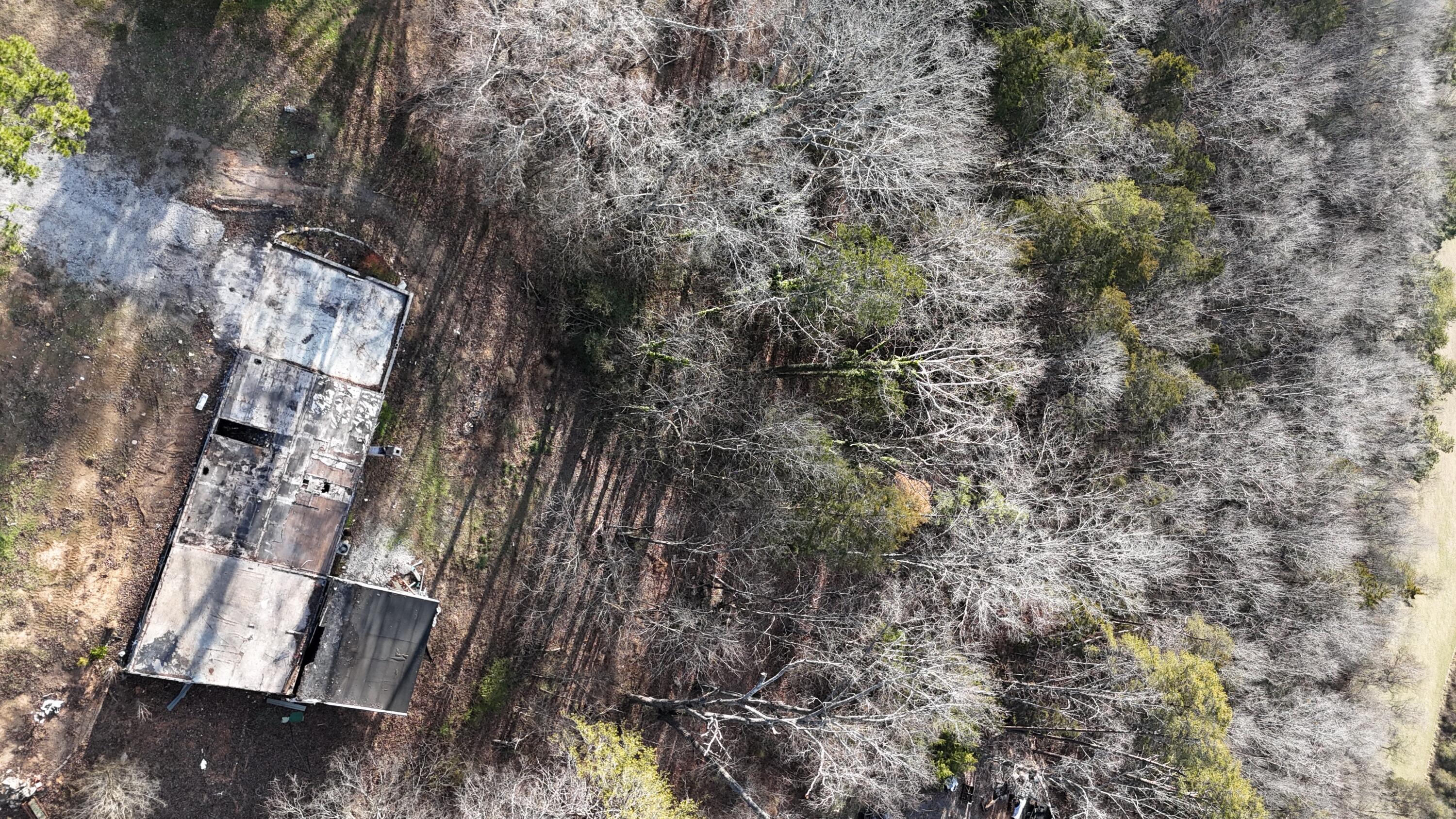 8937 Snow Hill Road Ooltewah, TN 37363 - Photo 11 of 13 dji_fly_20260119_160452_0149_17688577004