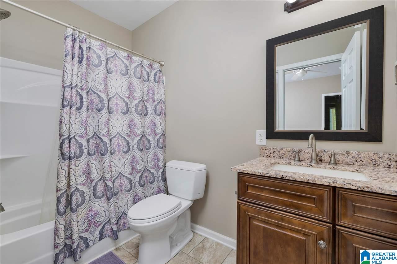 5166 Eastern Valley Road Bessemer, AL 35022 - Photo 20 of 25 Gallery Image 20