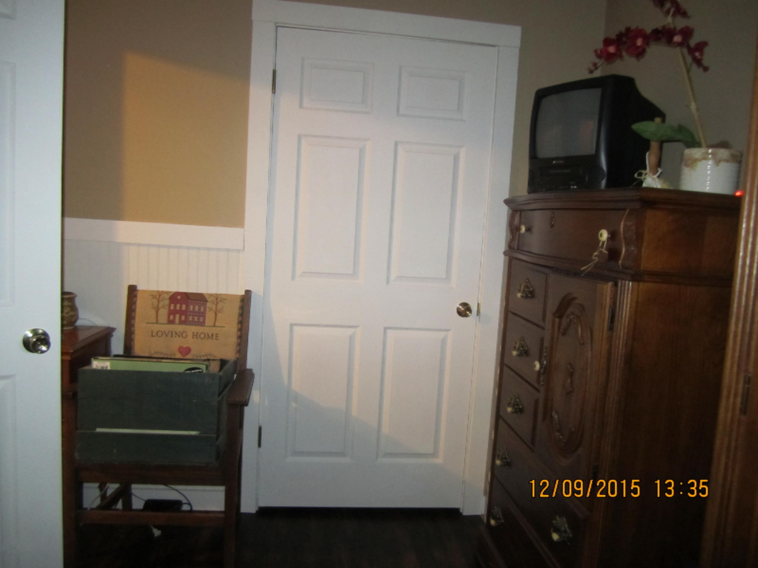 13851 Grass Lake Road Camden, MI 49232 - Photo 26 of 32 office2
