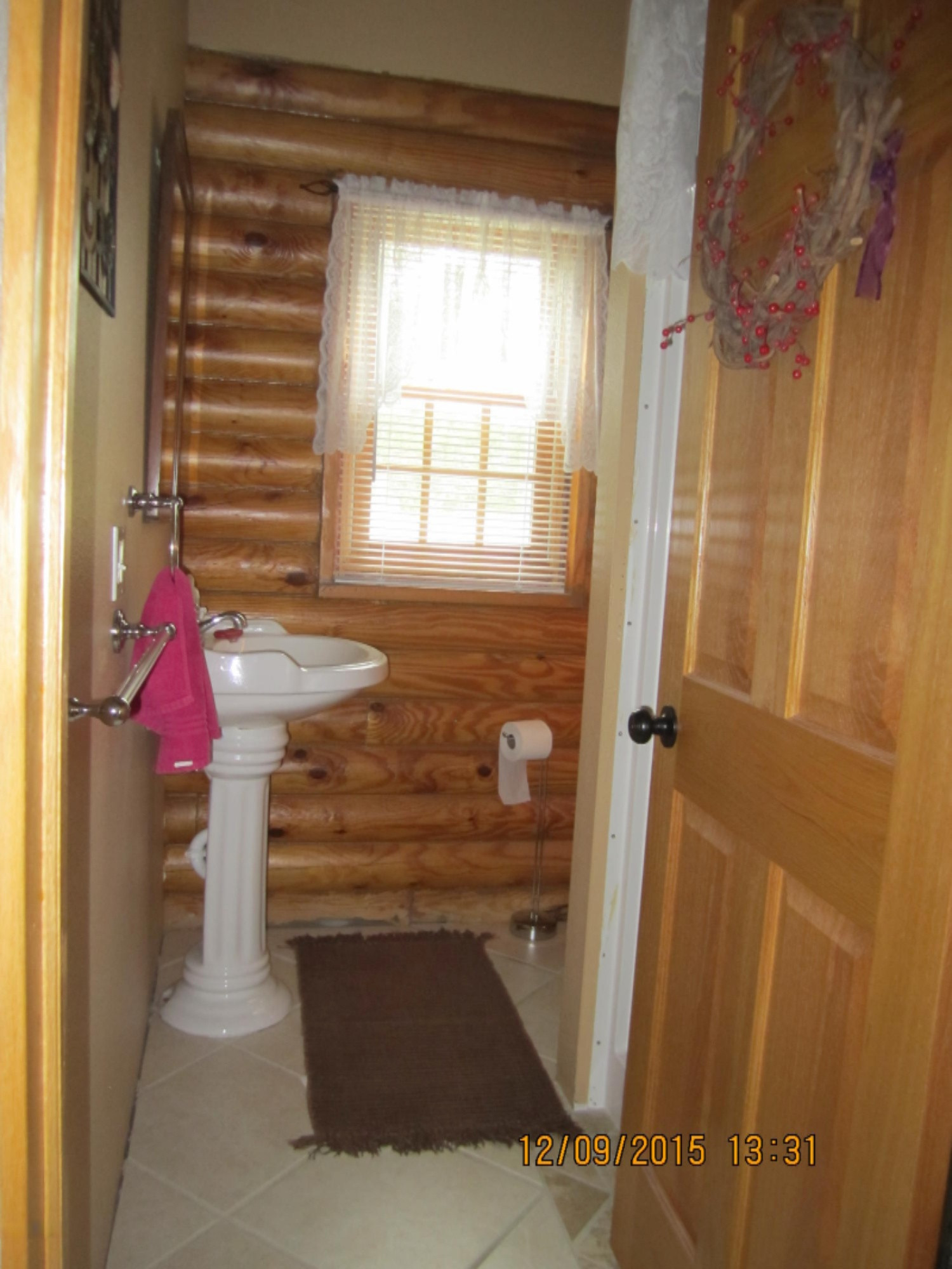 13851 Grass Lake Road Camden, MI 49232 - Photo 4 of 32 bath main