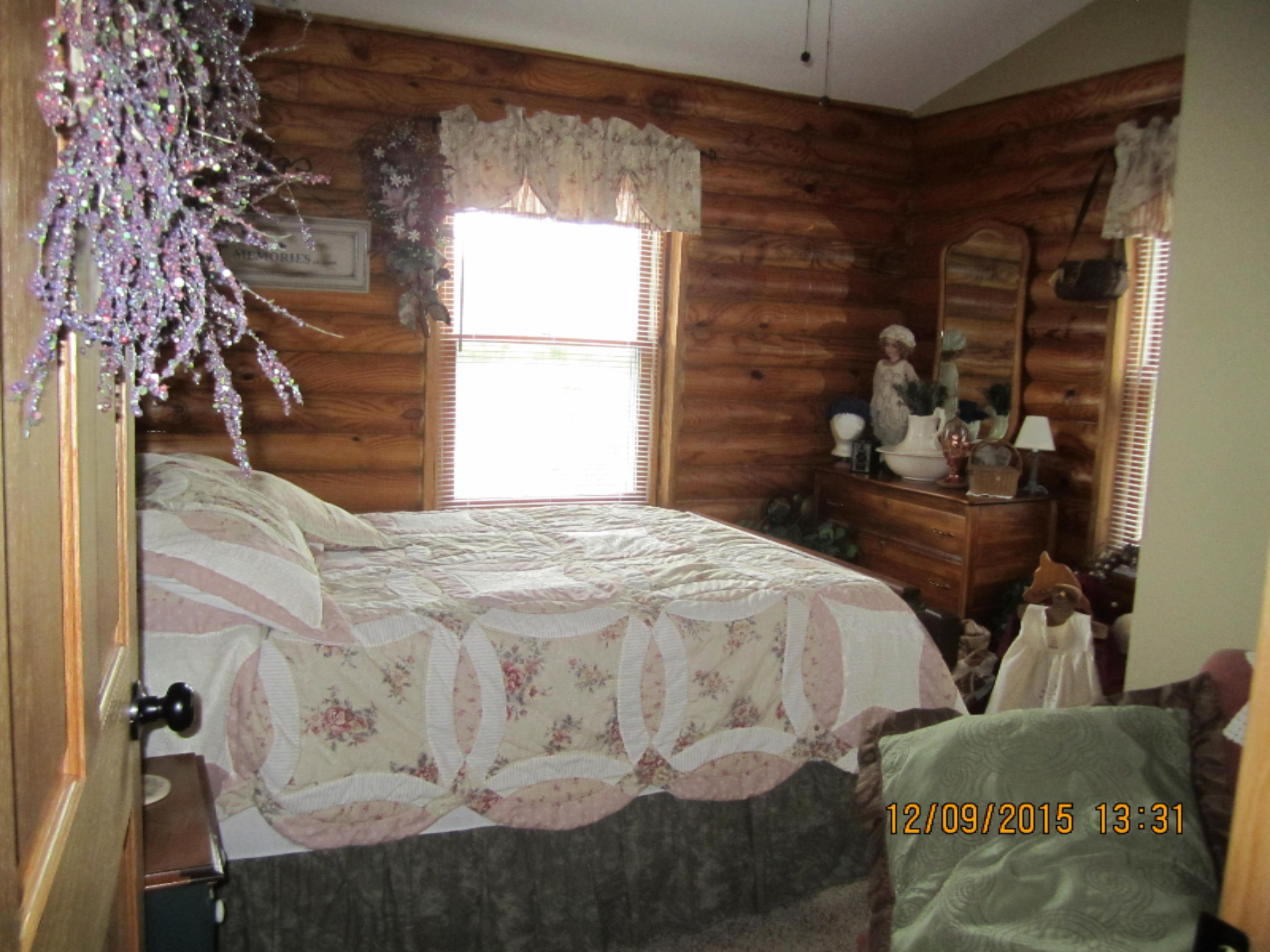 13851 Grass Lake Road Camden, MI 49232 - Photo 6 of 32 bedroom2