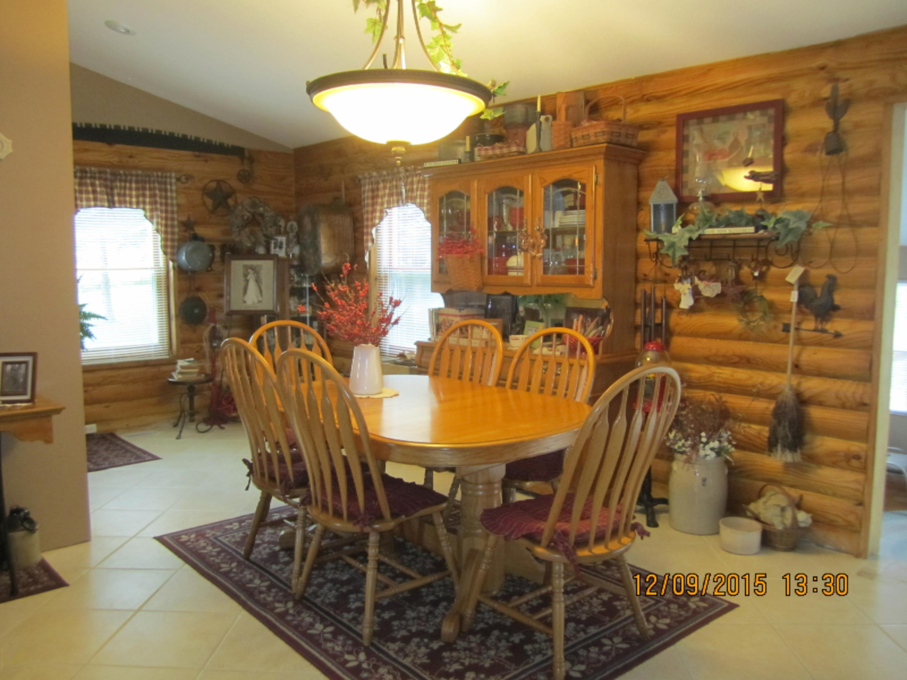 13851 Grass Lake Road Camden, MI 49232 - Photo 10 of 32 dining