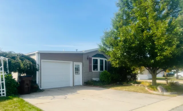 $99,900 | 1310 Windridge Lane, Fremont, MI 49412