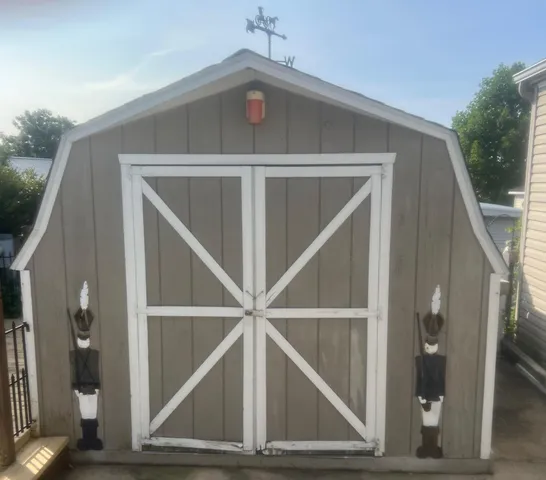 $99,900 | 1310 Windridge Lane, Fremont, MI 49412