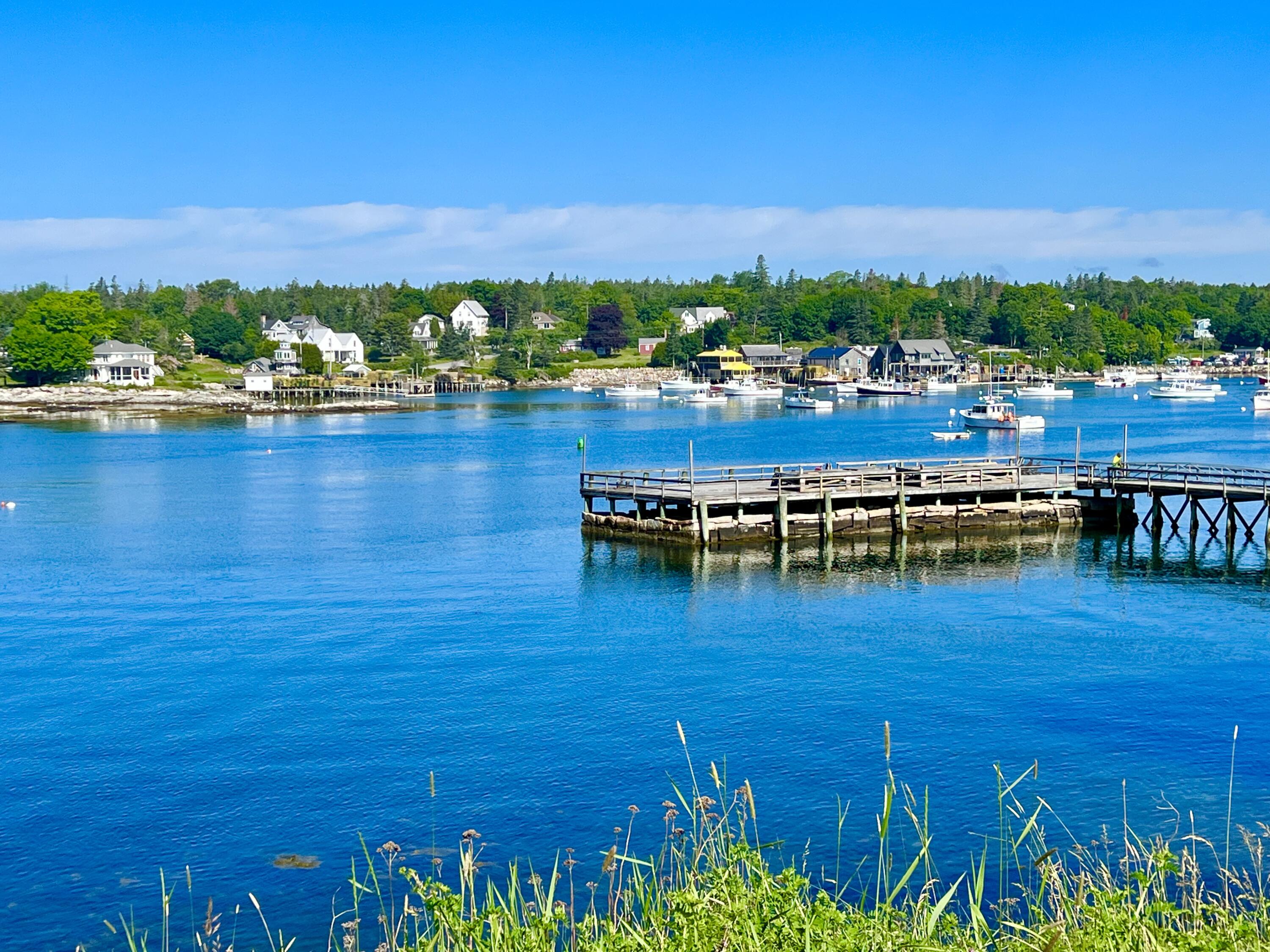 28 A Richardson Road, Unit 11 Tremont, ME 04653 - Photo 54 of 58 Bass Harbor