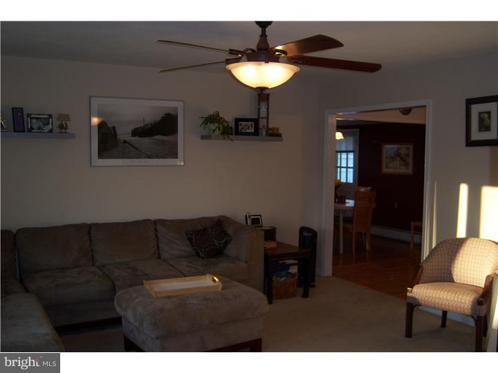 20 Indian Red Road Levittown, PA 19057 - Photo 11 of 25 Living Room