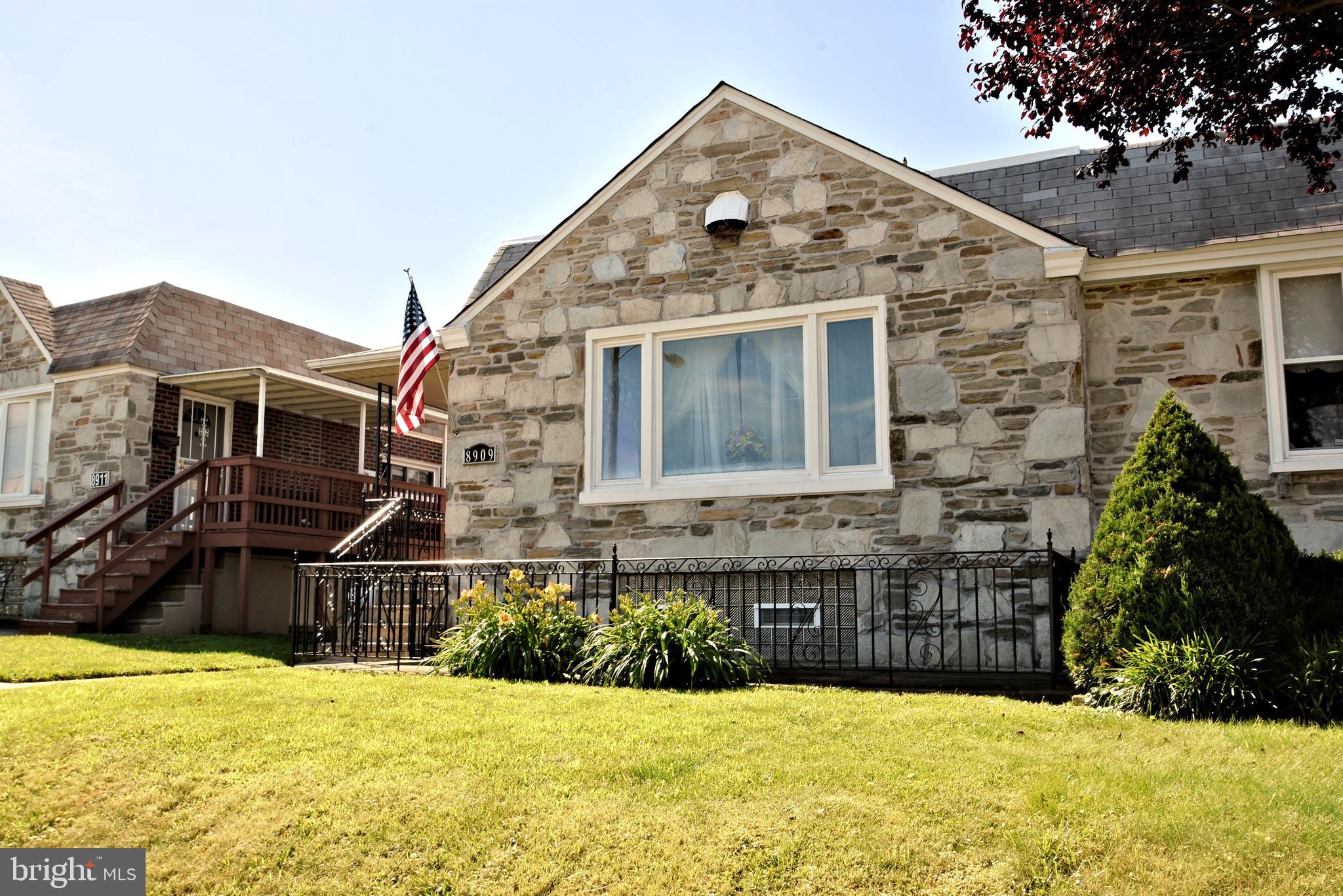 8909 Blue Grass Road Philadelphia, PA 19152 - Photo 1 of 58 Gallery Image 1