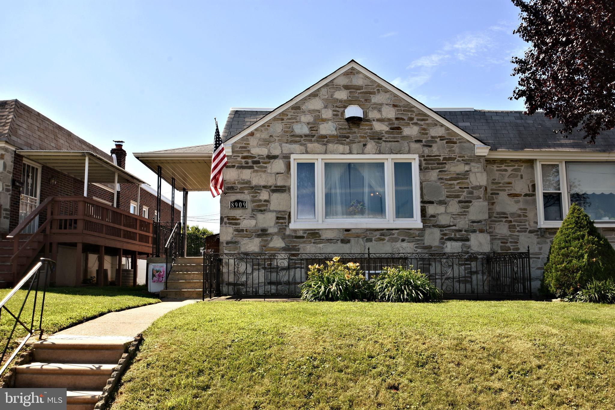 8909 Blue Grass Road Philadelphia, PA 19152 - Photo 2 of 58 Gallery Image 2