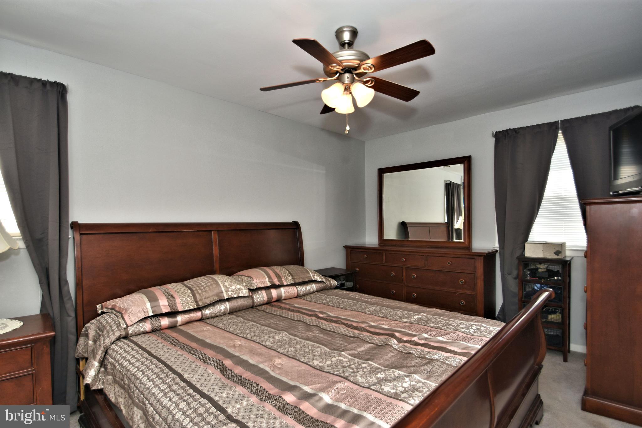 8909 Blue Grass Road Philadelphia, PA 19152 - Photo 28 of 58 main bedroom