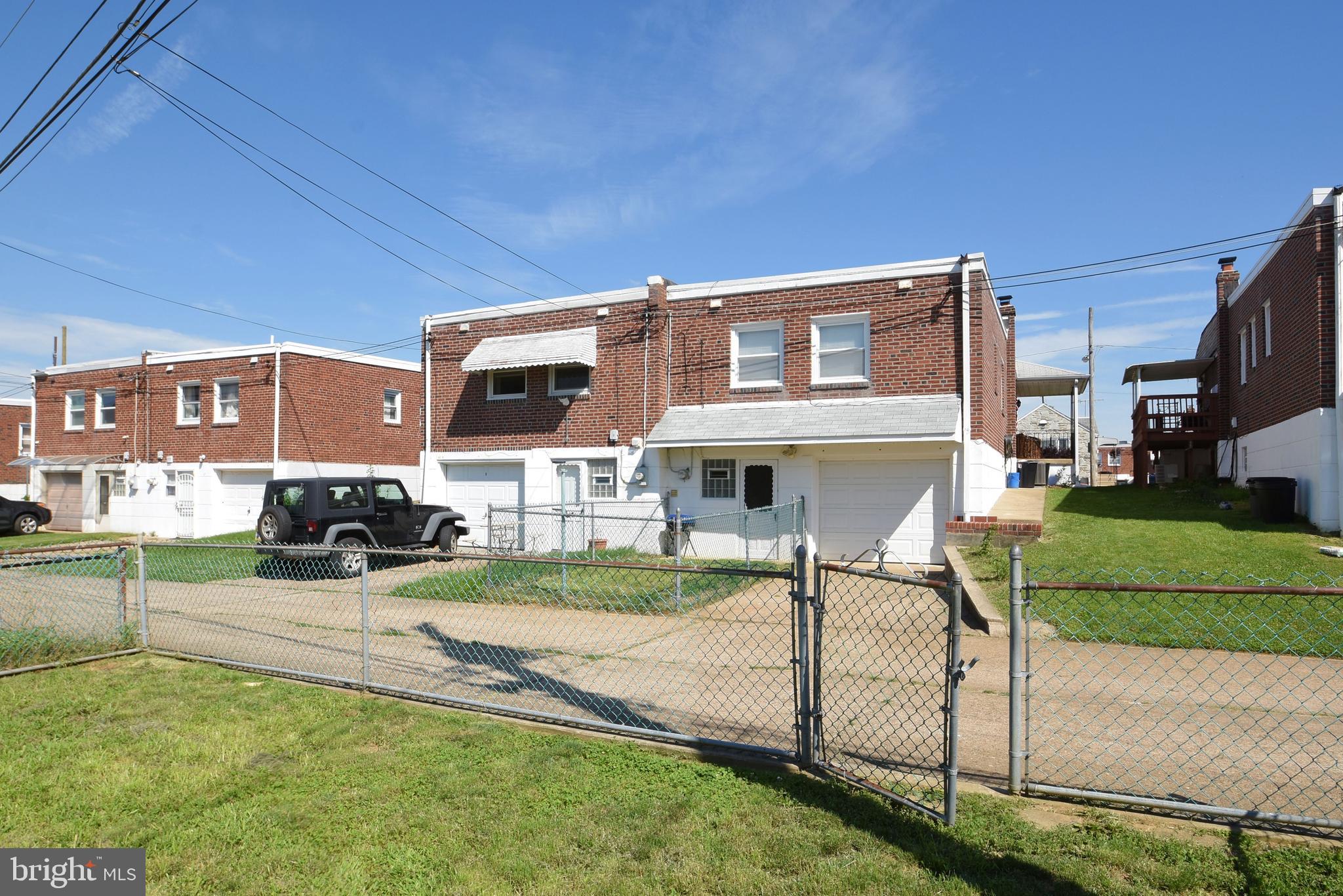 8909 Blue Grass Road Philadelphia, PA 19152 - Photo 54 of 58 additional lot