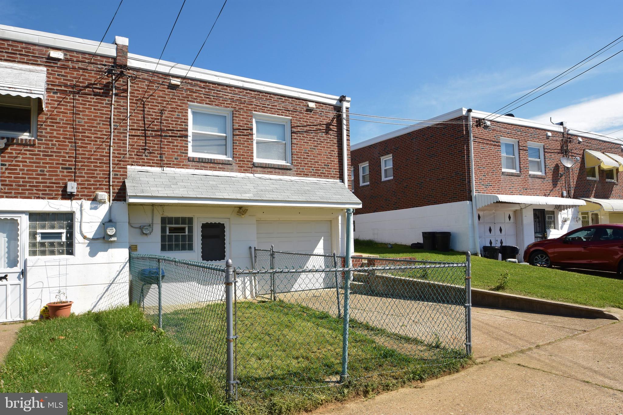 8909 Blue Grass Road Philadelphia, PA 19152 - Photo 56 of 58 rear view