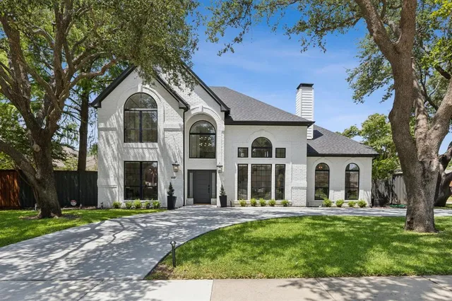$950,000 | 4549 Turnberry Court, Plano, TX 75024
