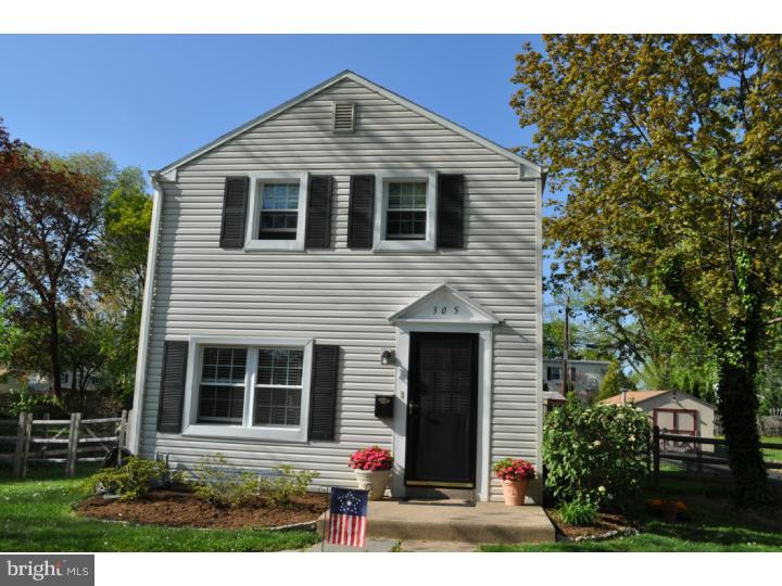 305 Garth Road Oreland, PA 19075 - Photo 1 of 22 Gallery Image 1
