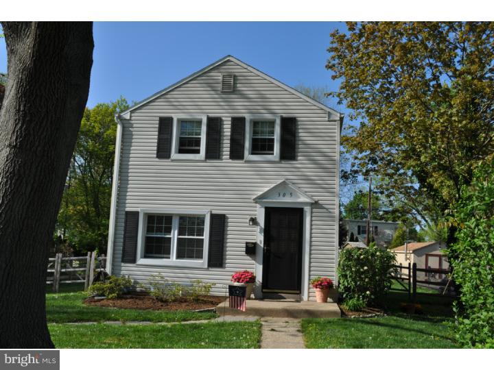 305 Garth Road Oreland, PA 19075 - Photo 2 of 22 Gallery Image 2