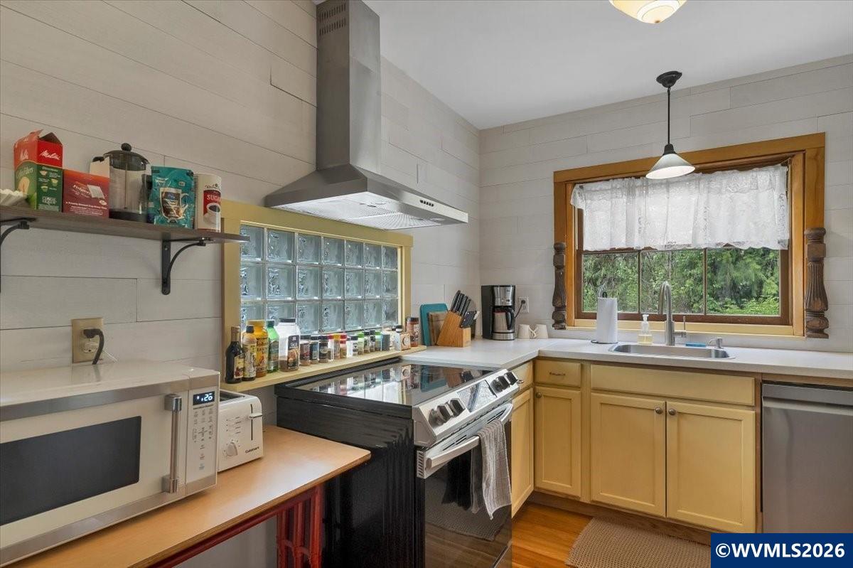 162 Riverside Drive Idanha, OR 97350 - Photo 16 of 38