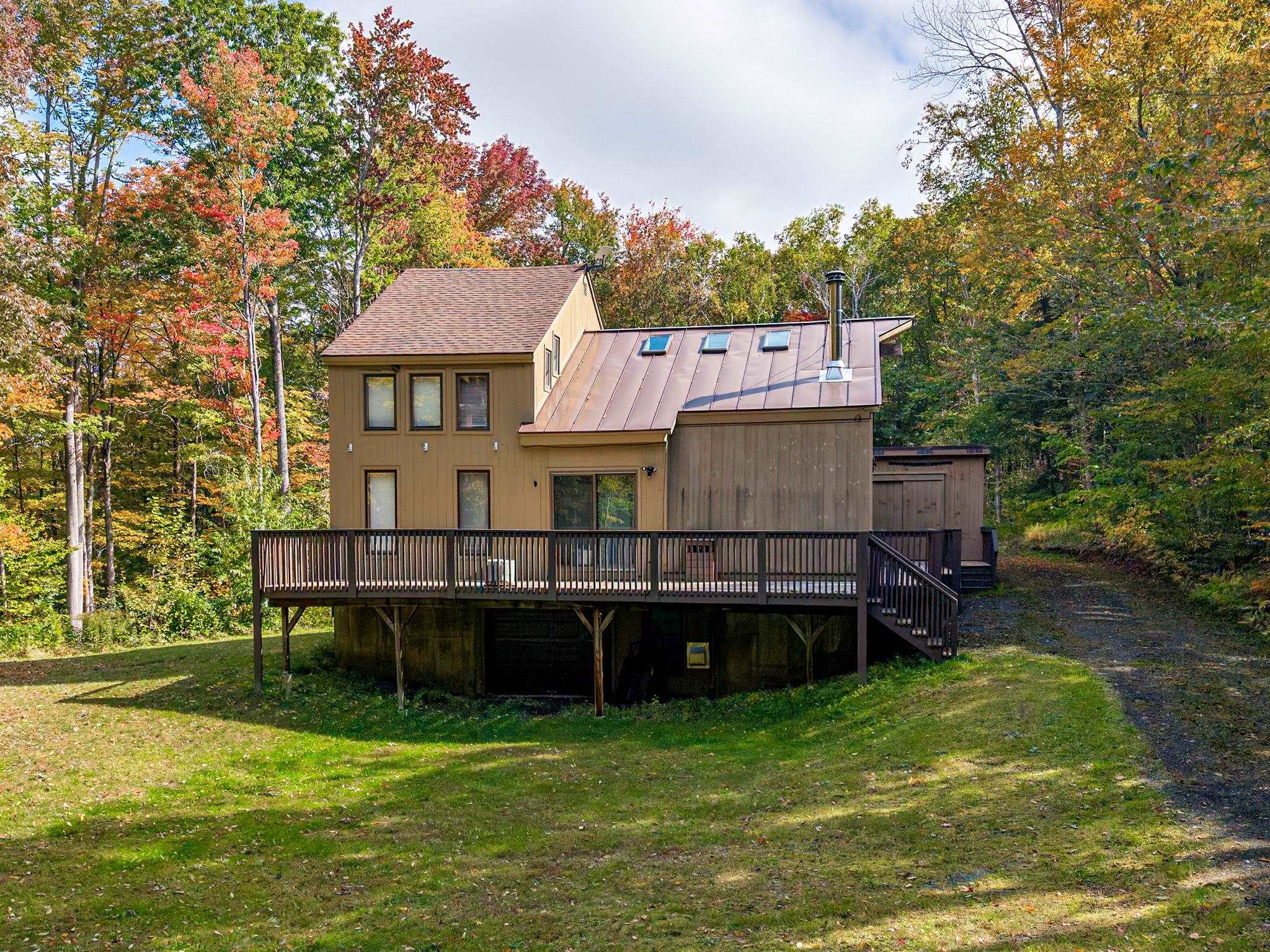 829 Pennel Hill Road Halifax, VT 05342 - Photo 2 of 43 Gallery Image 2
