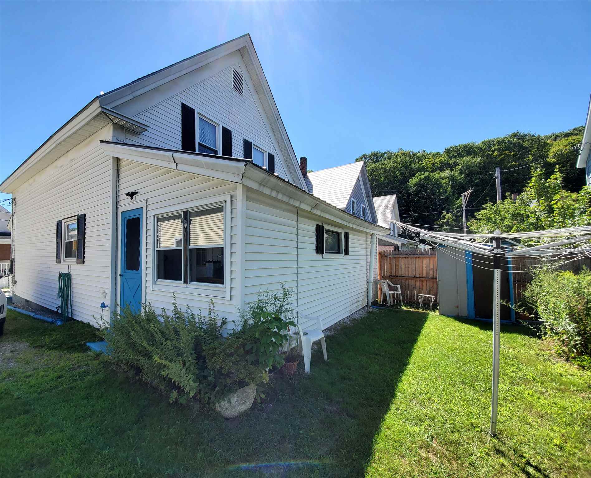 7 Butterfield Avenue Rockingham, VT 05101 - Photo 18 of 19 Gallery Image 18