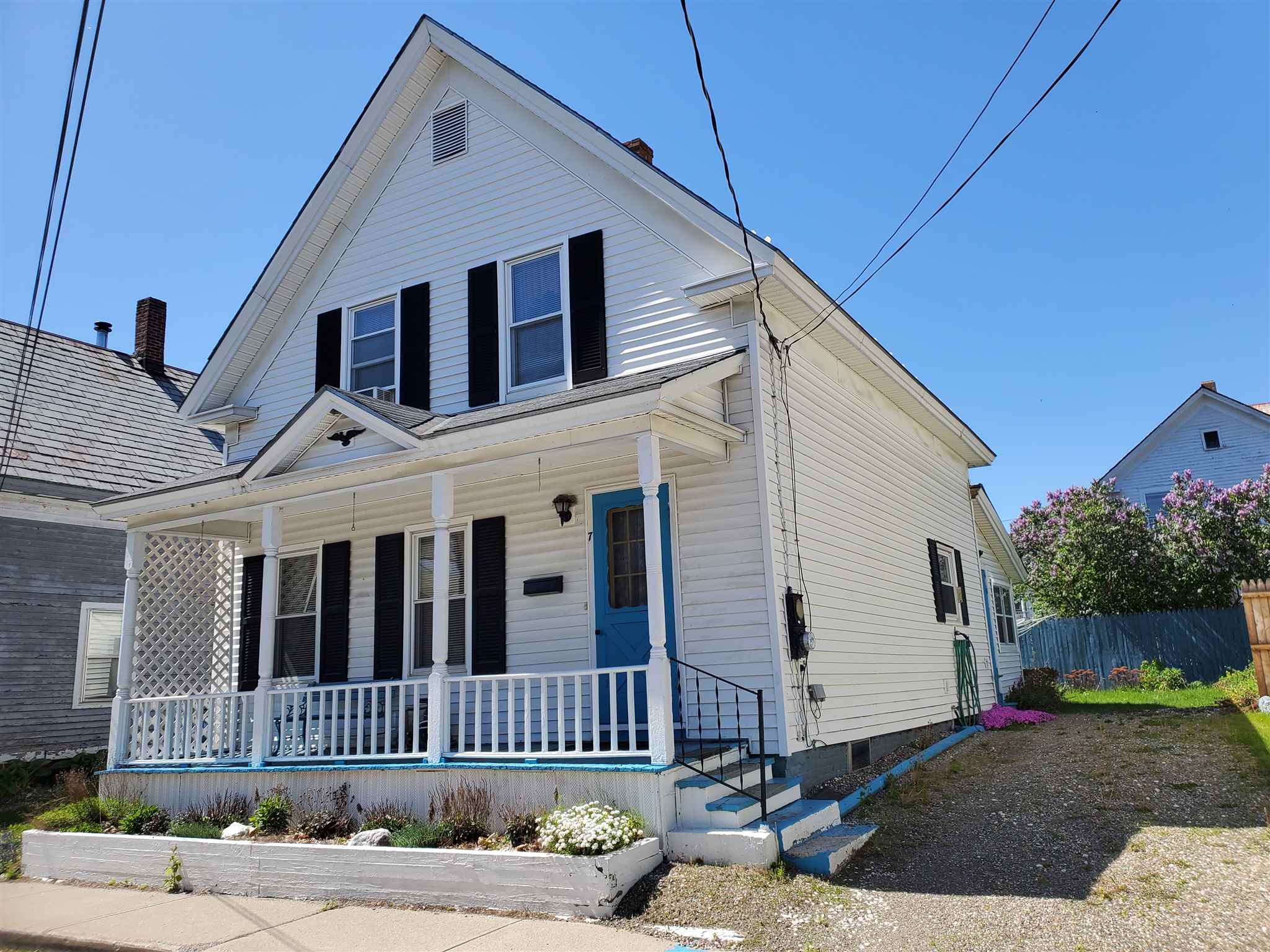 7 Butterfield Avenue Rockingham, VT 05101 - Photo 19 of 19 Gallery Image 19