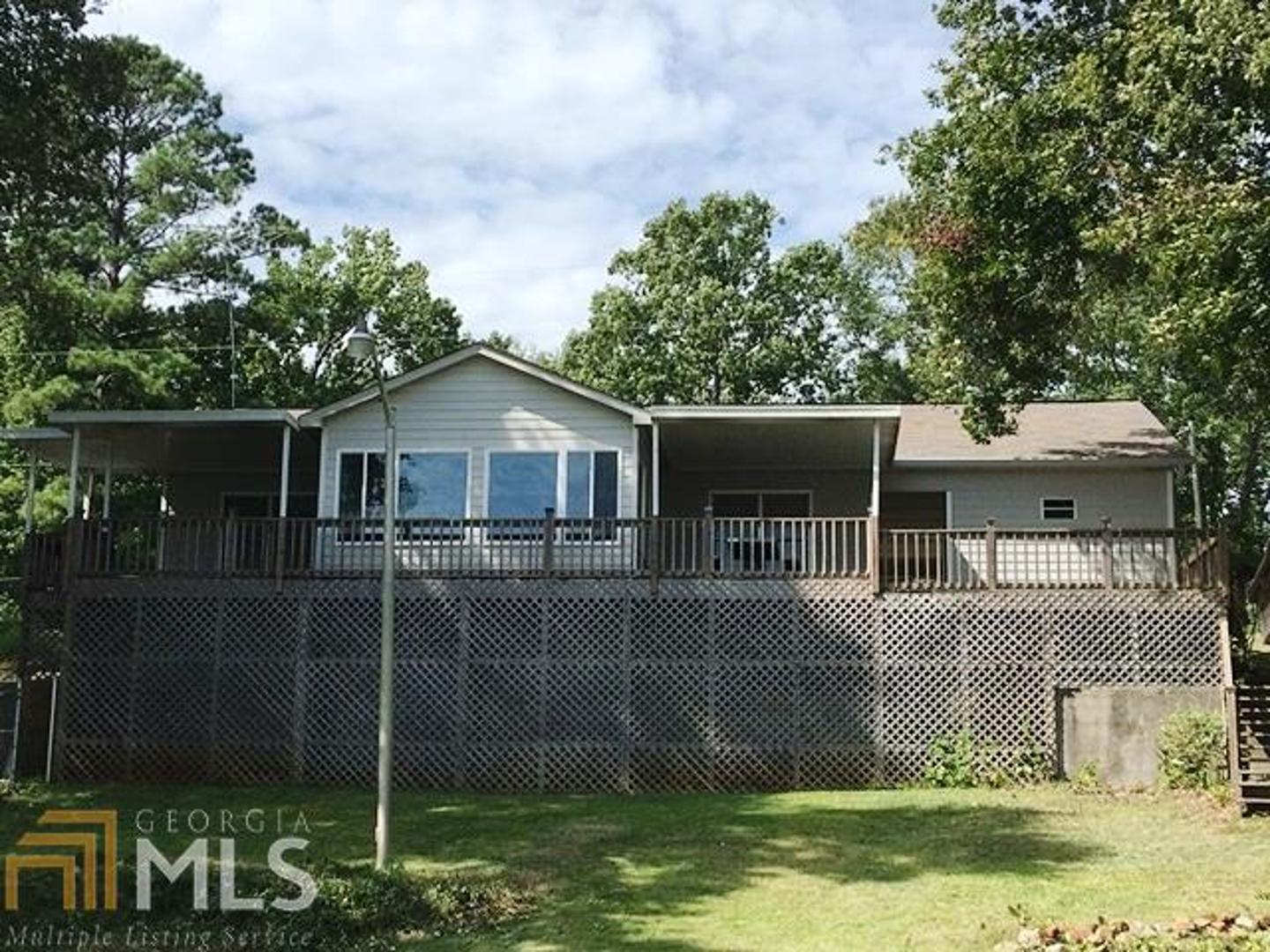 301 Burtom Road Southwest, Unit 26 Eatonton, GA 31024 - Photo 1 of 1 Gallery Image 1