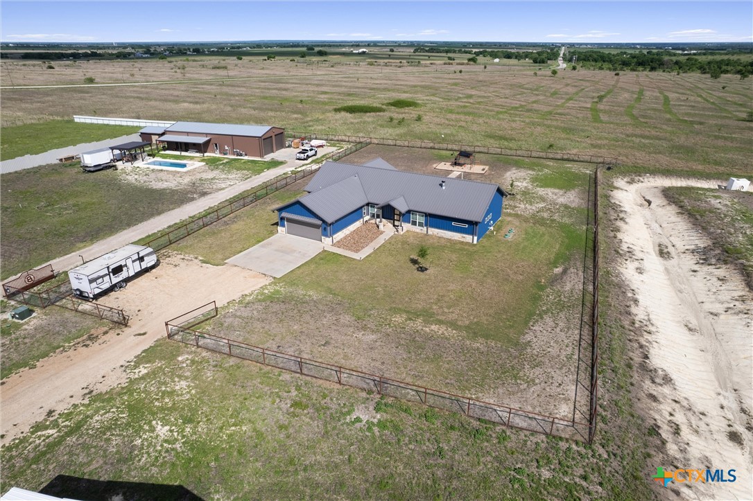 15073 Armstrong Ests Road Salado, TX 76571 - Photo 13 of 44 a view of a lake with outdoor space