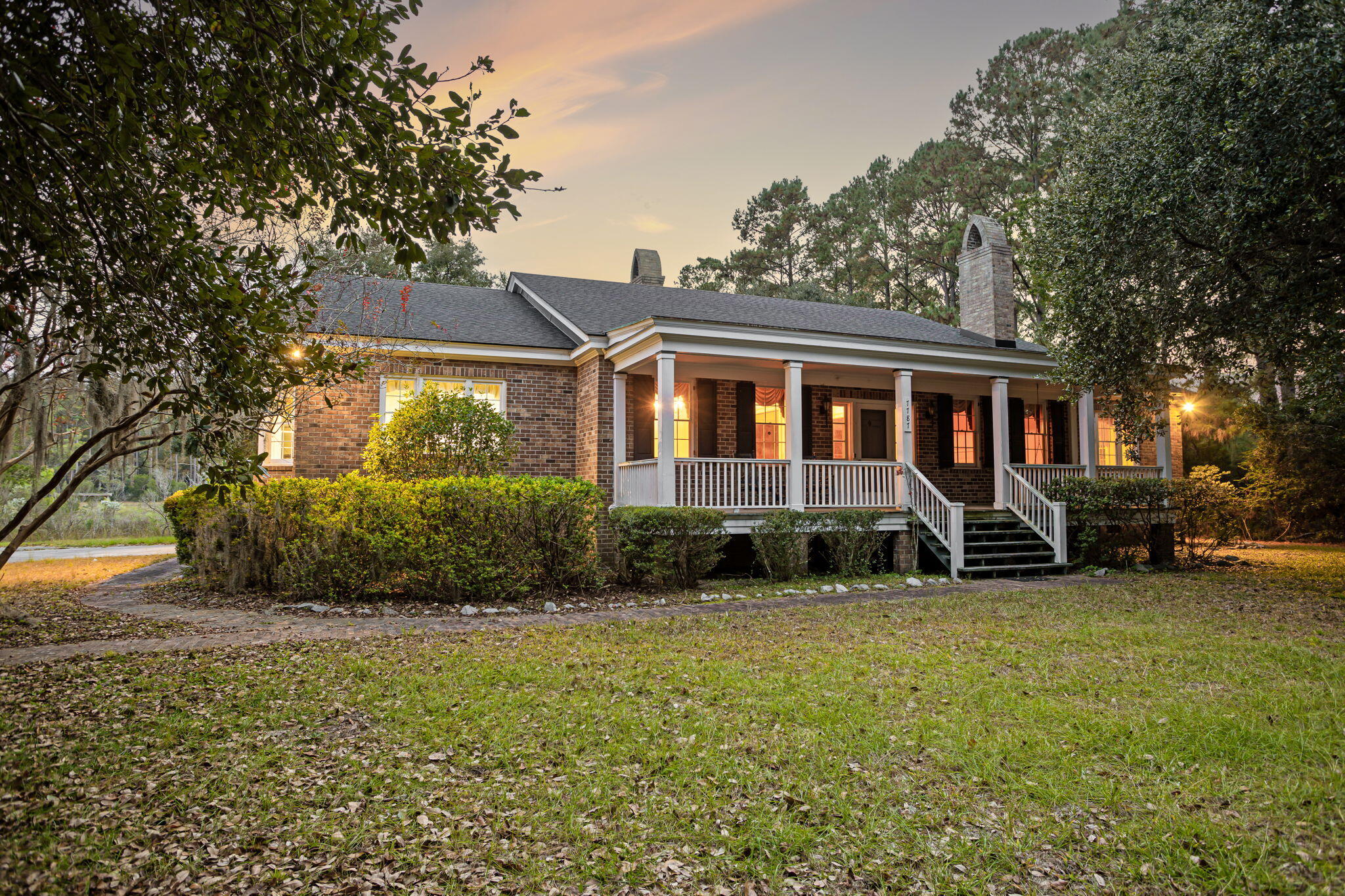 7787 Seafield Road Meggett, SC 29449 - Photo 2 of 57 Welcome to 7787 Seafield Rd!