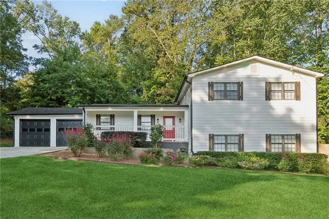 $409,000 | 2103 Forest Court, Snellville, GA 30078