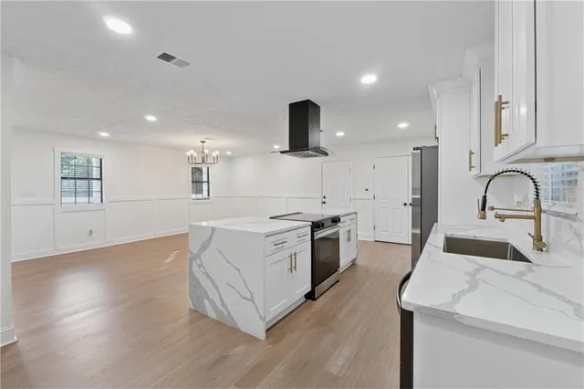 $409,000 | 2103 Forest Court, Snellville, GA 30078