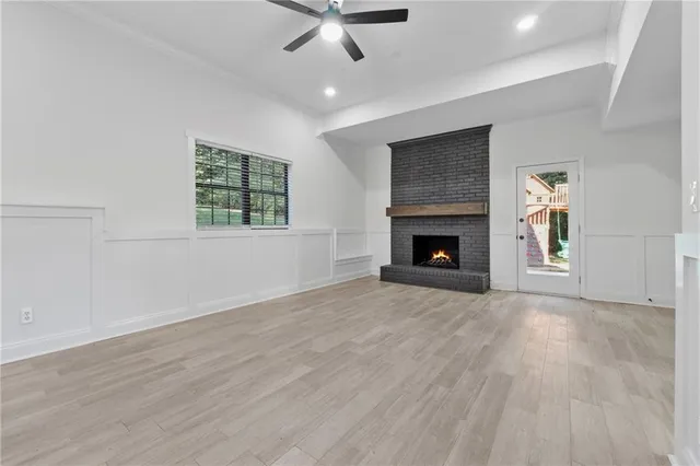 $409,000 | 2103 Forest Court, Snellville, GA 30078