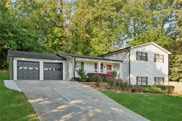 $409,000 | 2103 Forest Court, Snellville, GA 30078