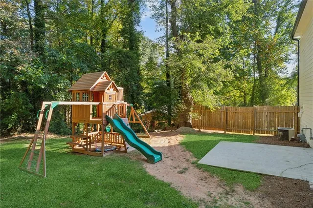 $409,000 | 2103 Forest Court, Snellville, GA 30078