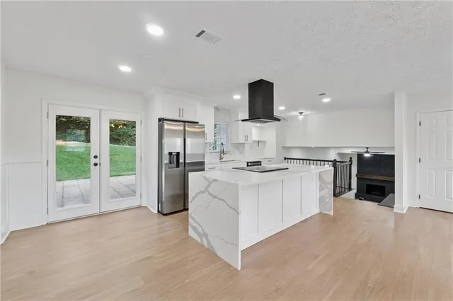 $409,000 | 2103 Forest Court, Snellville, GA 30078