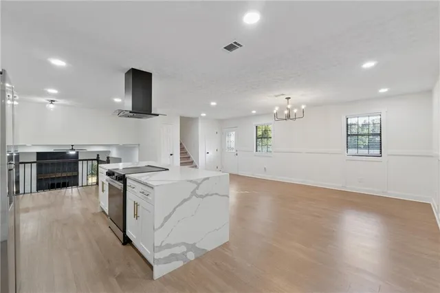 $409,000 | 2103 Forest Court, Snellville, GA 30078