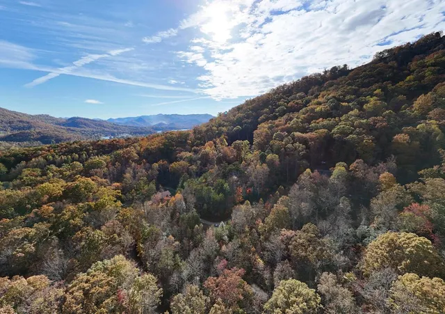 $25,000 | 56 Bob Penland Road, Hayesville, NC 28904