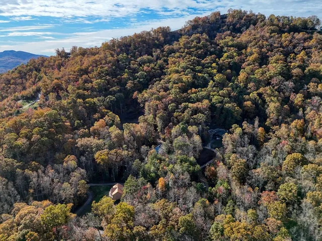 $25,000 | 56 Bob Penland Road, Hayesville, NC 28904