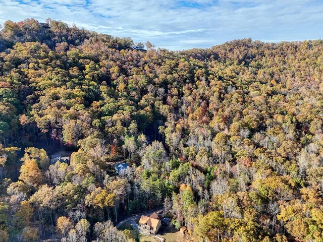 $25,000 | 56 Bob Penland Road, Hayesville, NC 28904