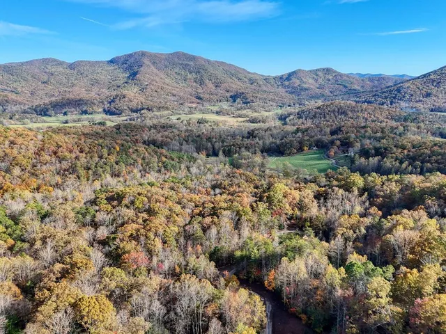 $25,000 | 56 Bob Penland Road, Hayesville, NC 28904