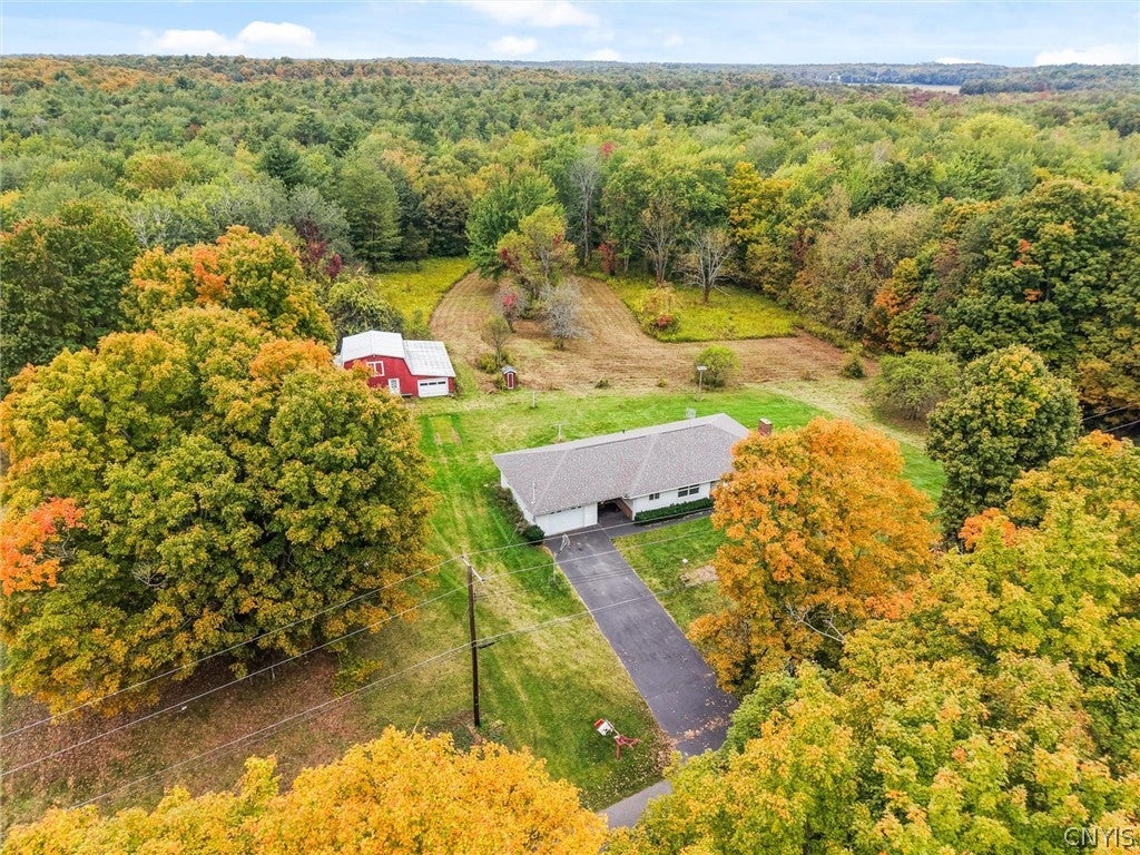 853 Rathburn Road Oswego, NY 13126 - Photo 37 of 47 Gallery Image 37